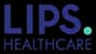 Lips Healthcare Logo