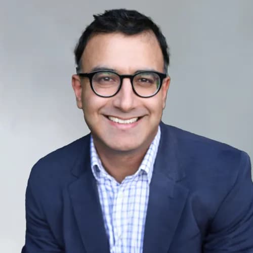 Mr Shahid Punwar