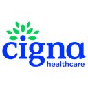 cigna healthcare logo