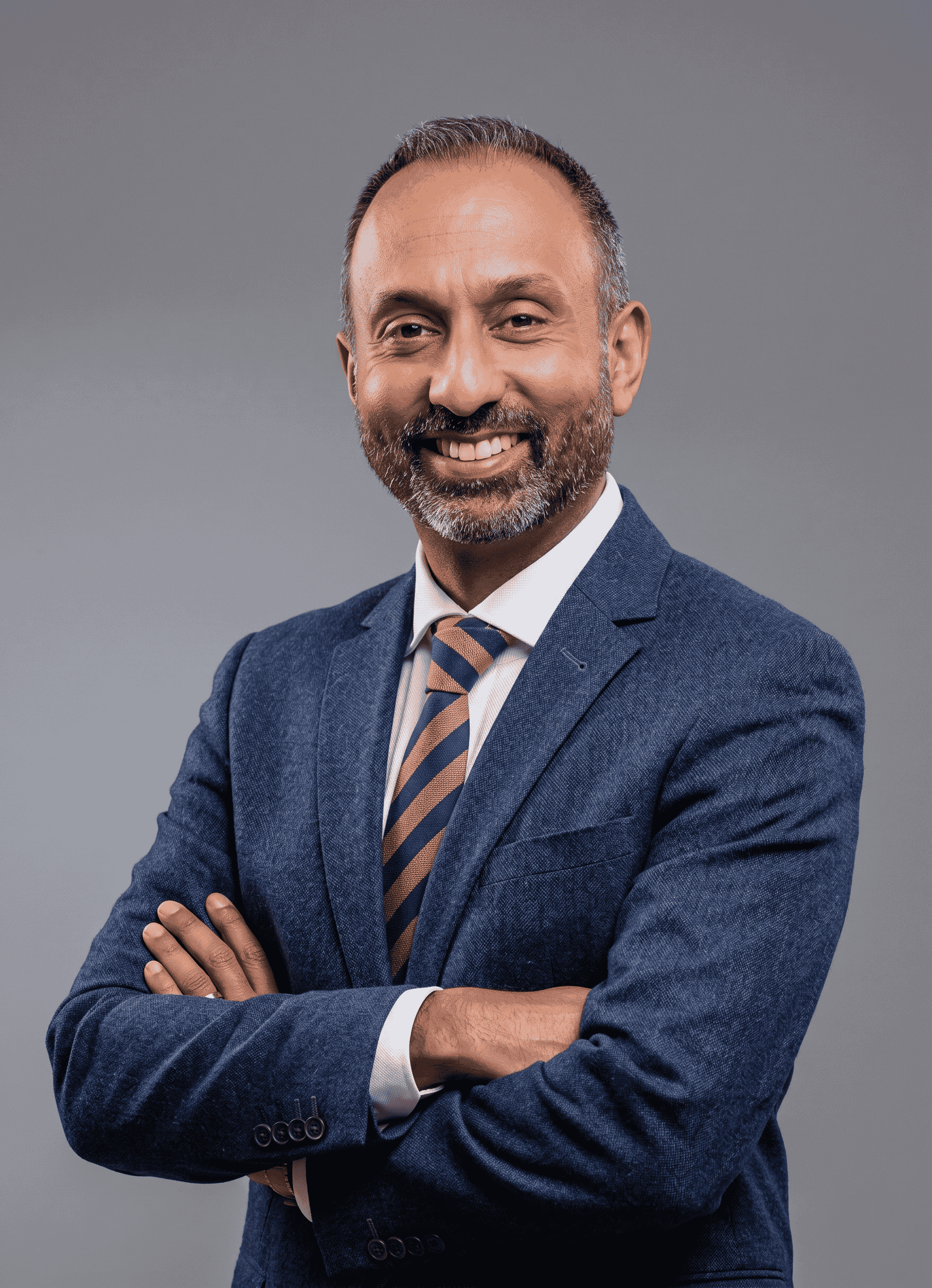 Dr Nesan Shanmugam