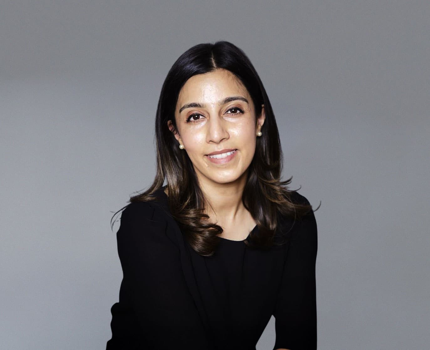 Miss Neha Sihra