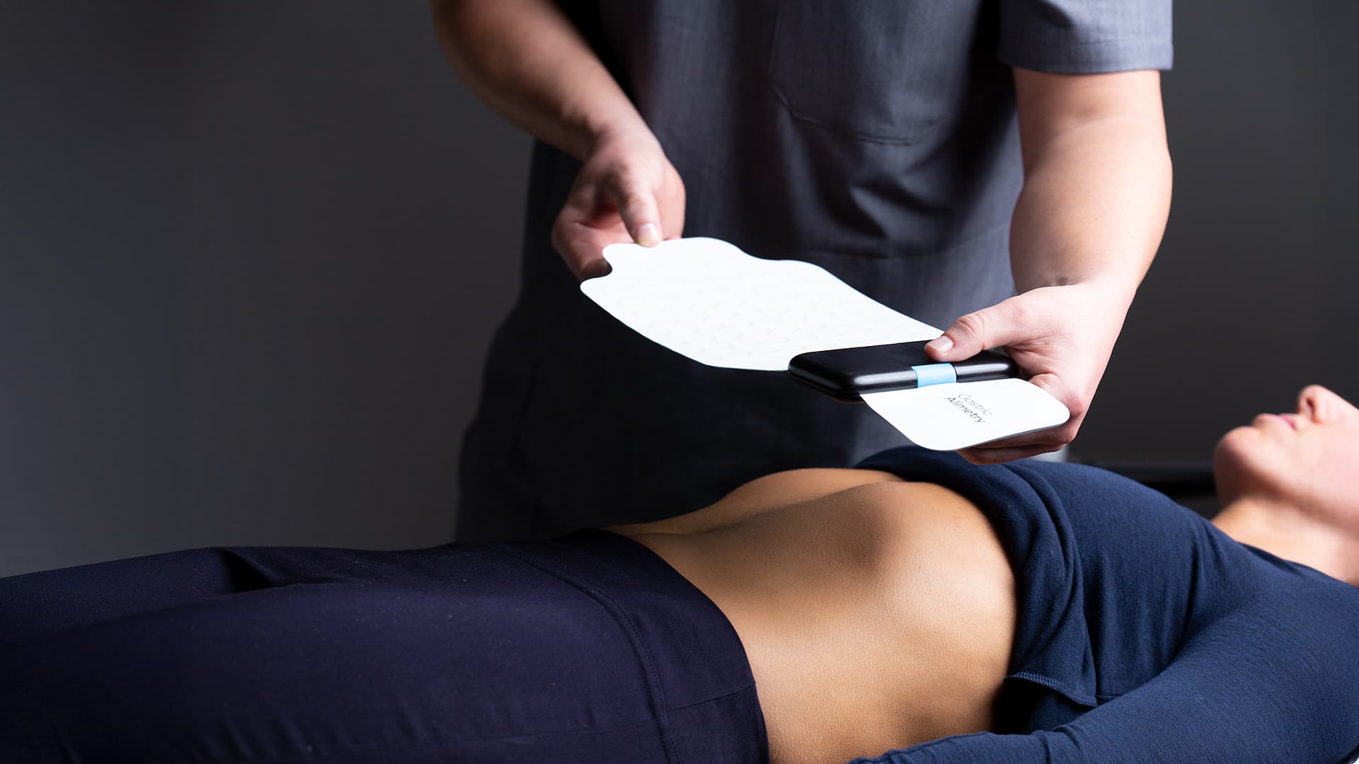 Gastric Alimetry Clinic